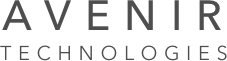 Avenir Technologies Logo