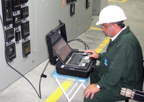 PdMA Motor Testing Services